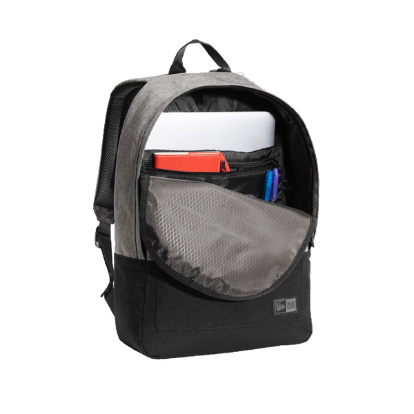 Simple Modern Legacy Backpack Slate Grey 25L