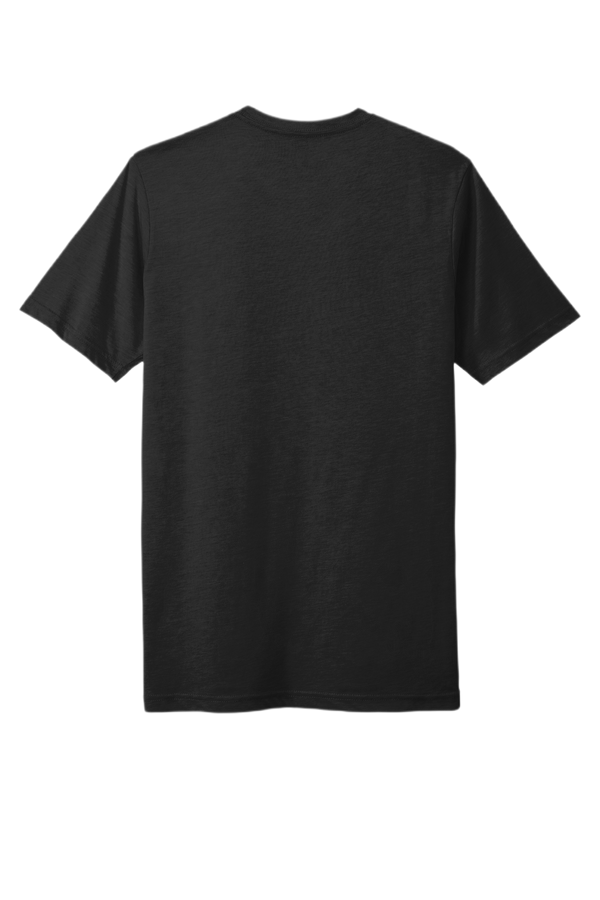 NATURE TEE-BLACK