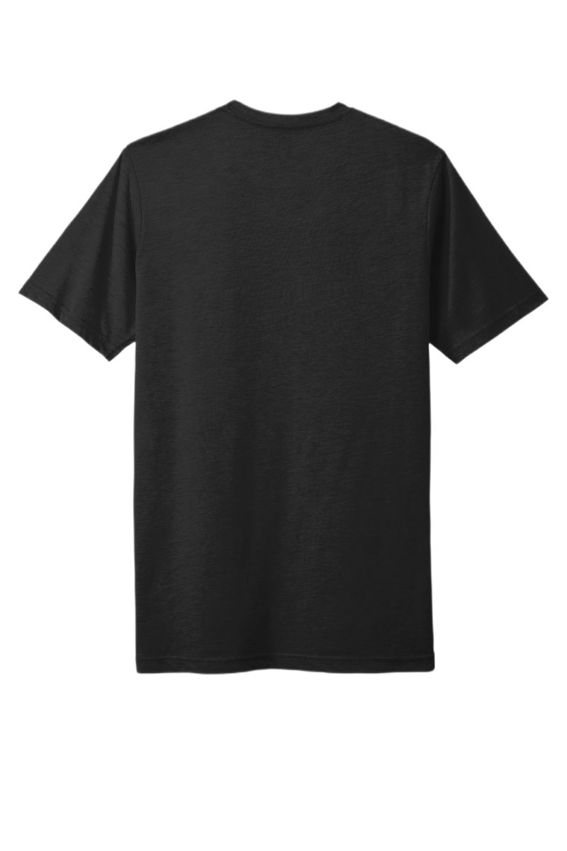 NATURE TEE-BLACK