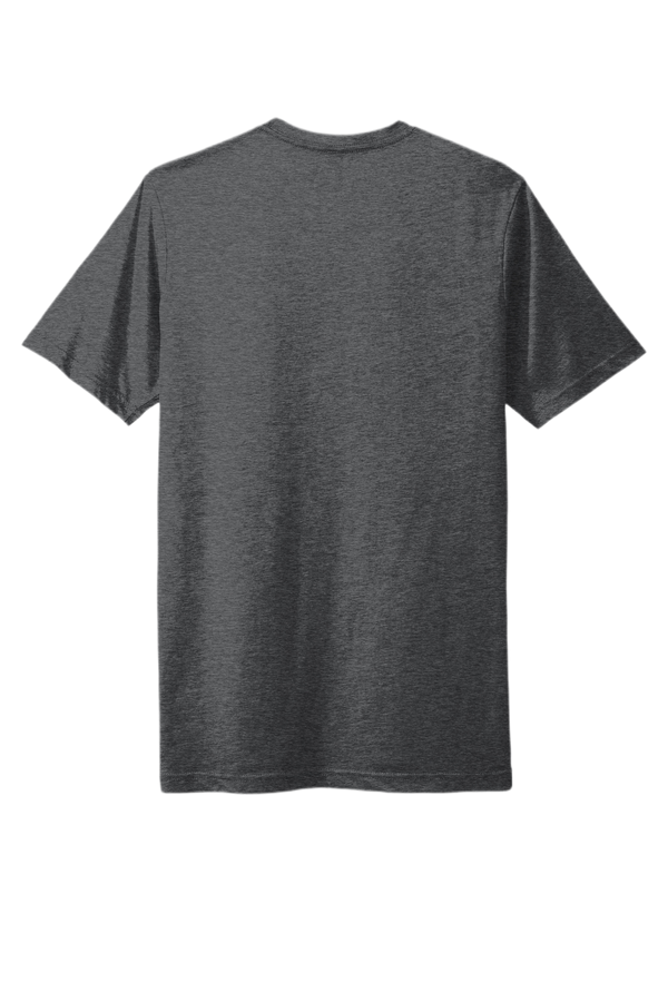 NATURE TEE-CHARCOAL