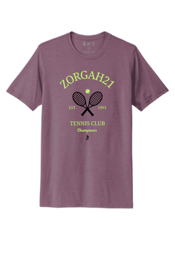 TENNIS CLUB TEE-BERRY