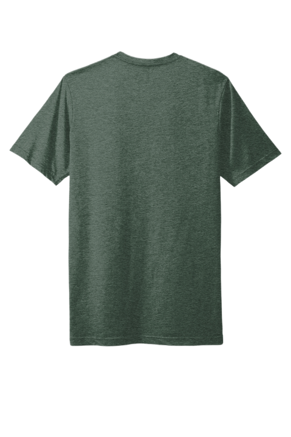 TENNIS CLUB TEE-GREEN