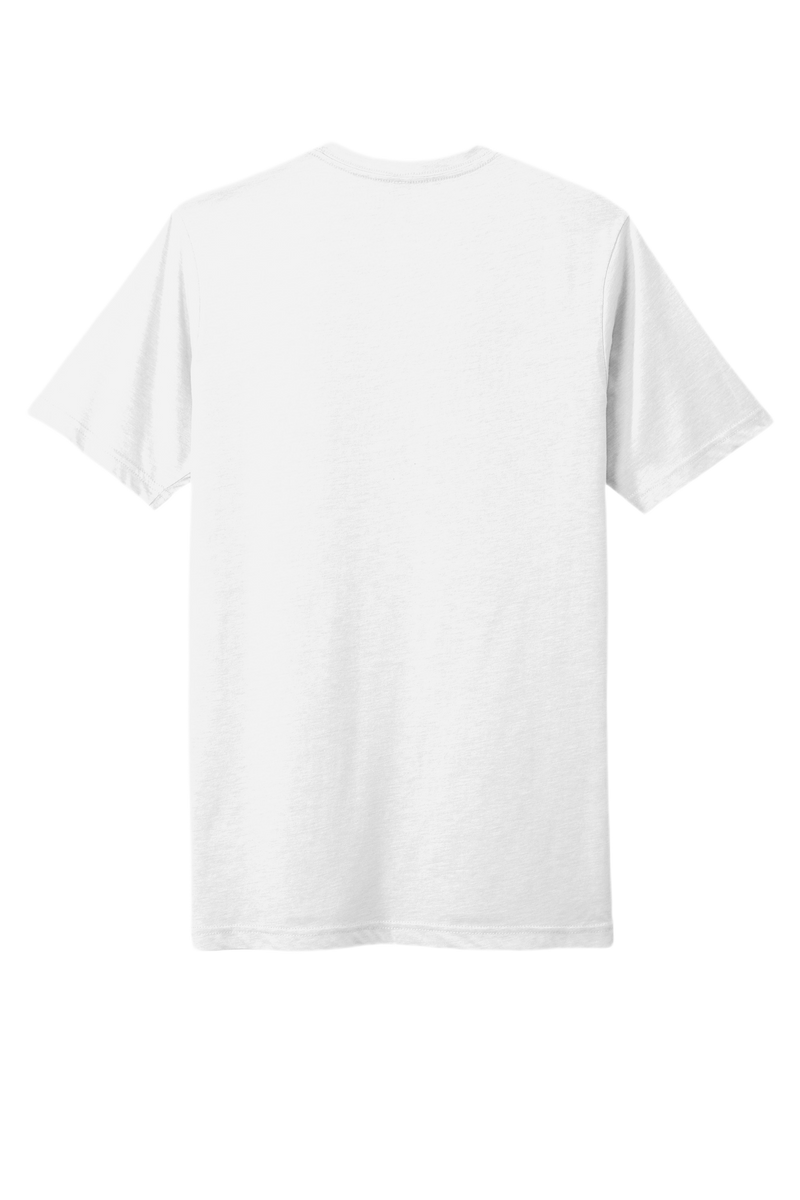 TENNIS CLUB TEE-WHITE