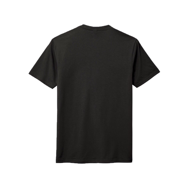 ESSENTIALS TEE-BLACK