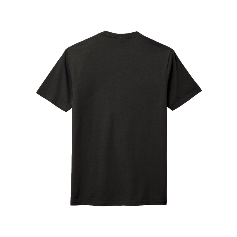 ESSENTIALS TEE-BLACK