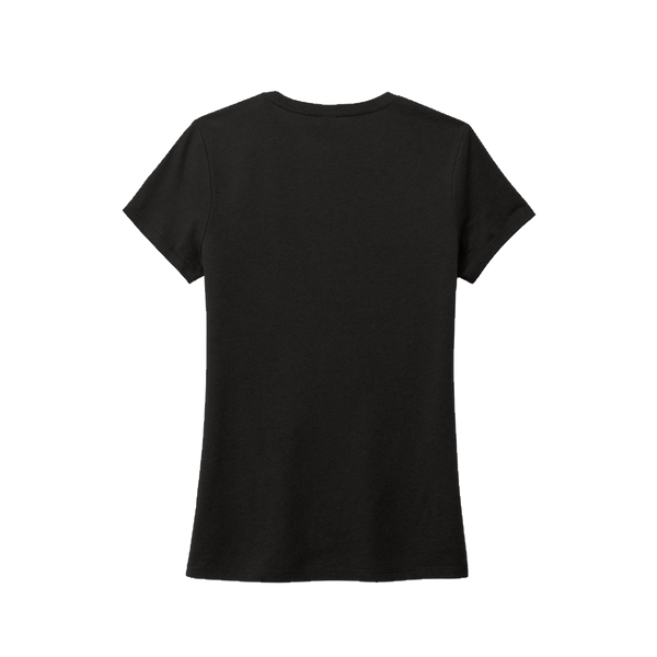 ESSENTIALS TEE-BLACK