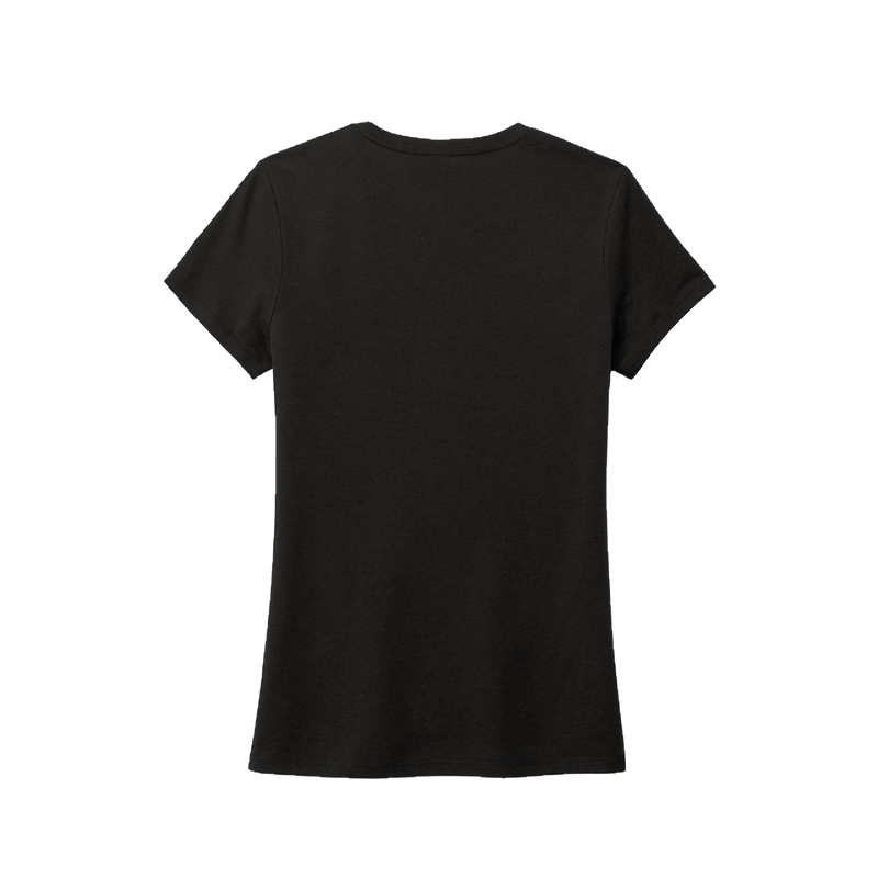 ESSENTIALS TEE-BLACK