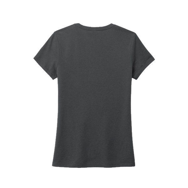 ESSENTIALS TEE-CHARCOAL