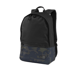 NEW ERA LEGACY BACKPACK-CAMO