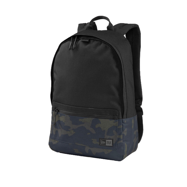 NEW ERA LEGACY BACKPACK-CAMO