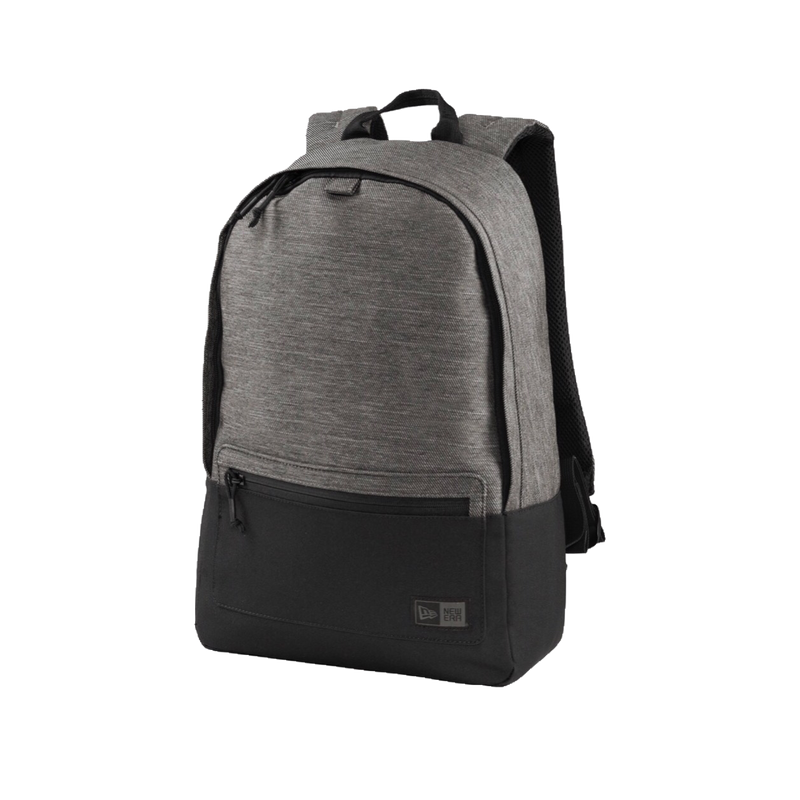 NEW ERA LEGACY BACKPACK-GREY