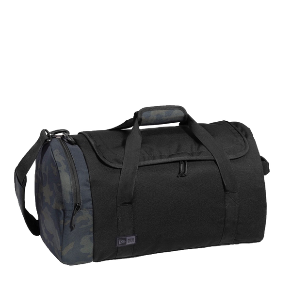 NEW ERA LEGACY DUFFEL BAG-CAMO