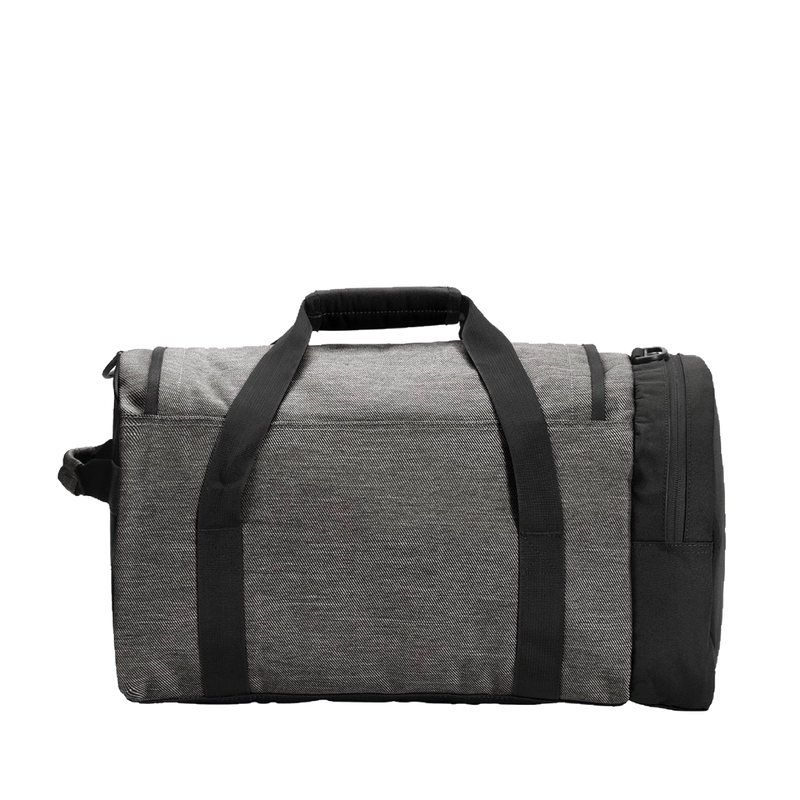 NEW ERA LEGACY DUFFEL-GREY