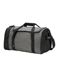 NEW ERA LEGACY DUFFEL-GREY