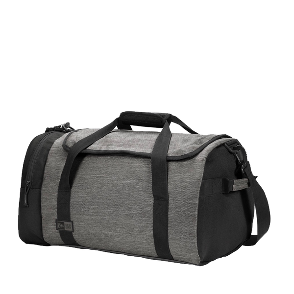 NEW ERA LEGACY DUFFEL-GREY