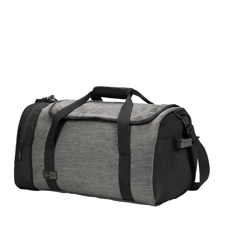 NEW ERA LEGACY DUFFEL-GREY