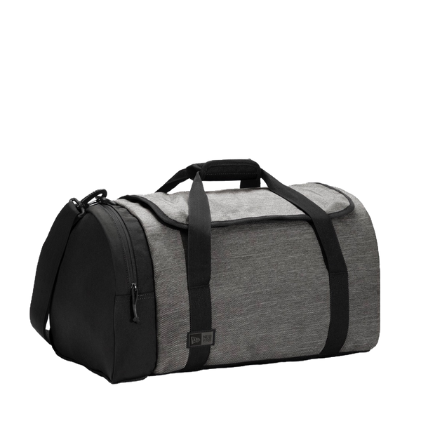 NEW ERA LEGACY DUFFEL-GREY