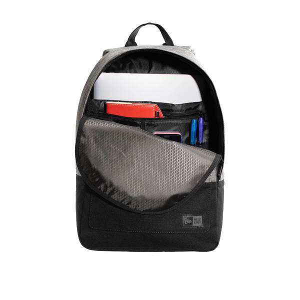 NEW ERA LEGACY BACKPACK-GREY