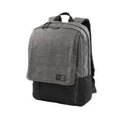 NEW ERA LEGACY RUCKSACK-GREY