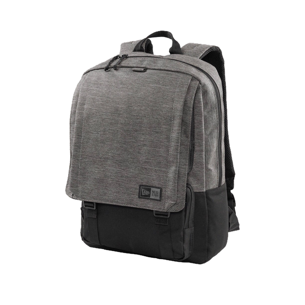 NEW ERA LEGACY RUCKSACK-GREY