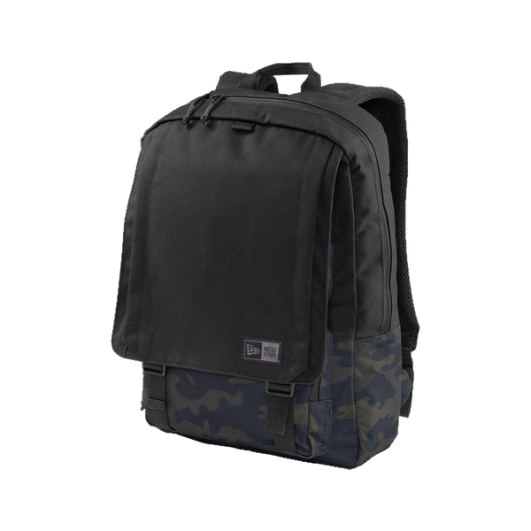 NEW ERA LEGACY RUCKSACK-CAMO