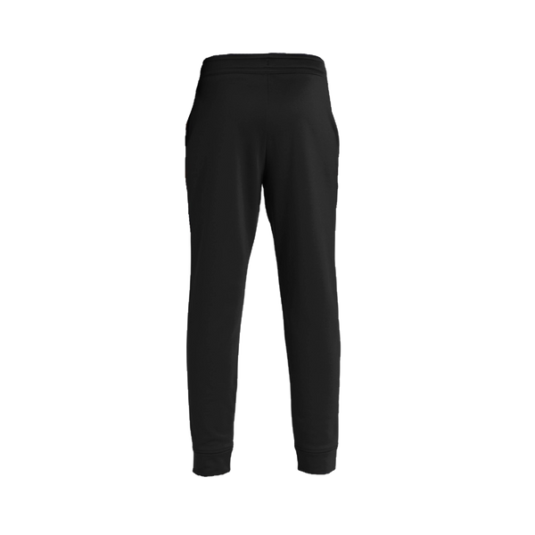 ZORGAH21 FLEECE JOGGER-BLACK