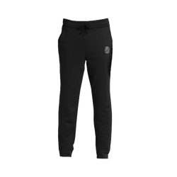 ZORGAH21 FLEECE JOGGER-BLACK