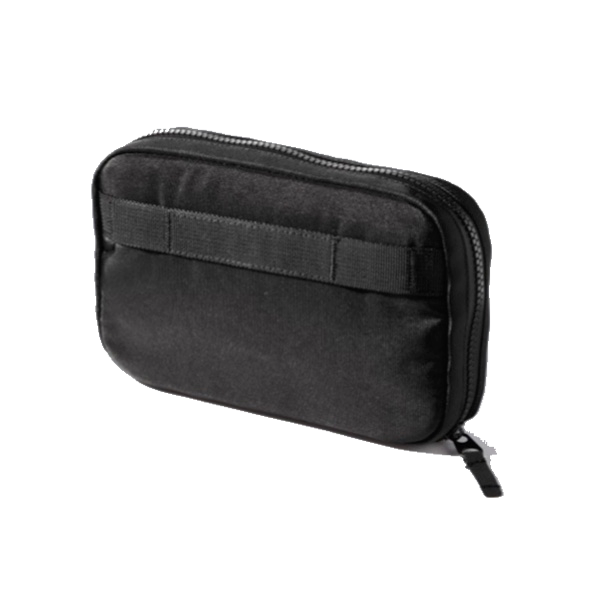 MODERN UTILITY CASE-DEEP BLACK