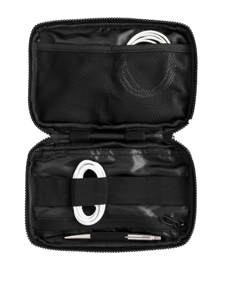 MODERN UTILITY CASE-DEEP BLACK